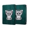 Etui do Xiaomi Redmi Pad 2 / SE 11.0 Case Tablet SmartCase Sad Cat Kot